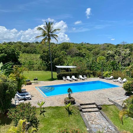 Casa Blanca Samana - ลาส กาเลราส ภายนอก รูปภาพ