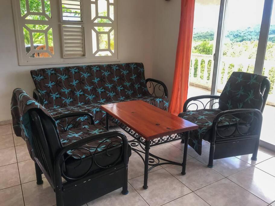 Casa Blanca Samana - ลาส กาเลราส ภายนอก รูปภาพ
