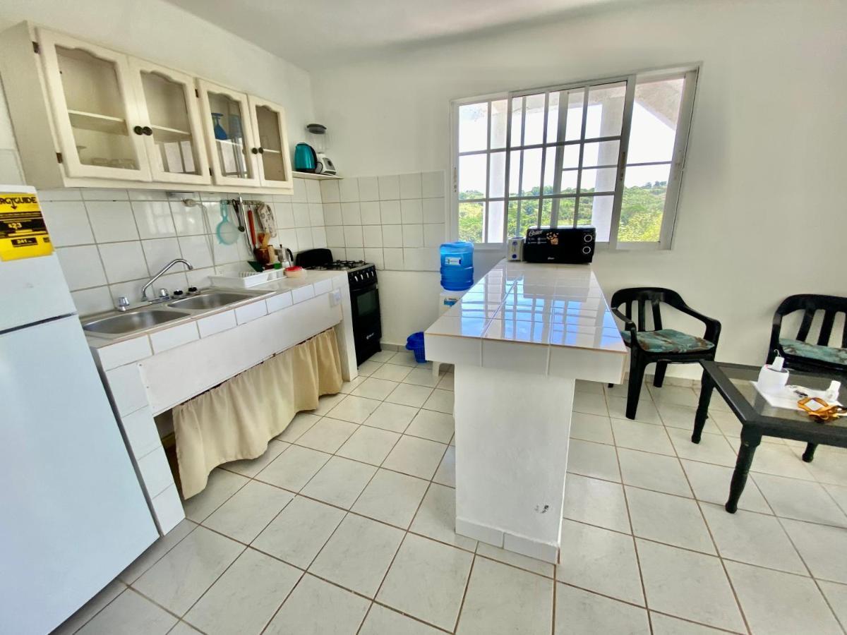 Casa Blanca Samana - ลาส กาเลราส ภายนอก รูปภาพ