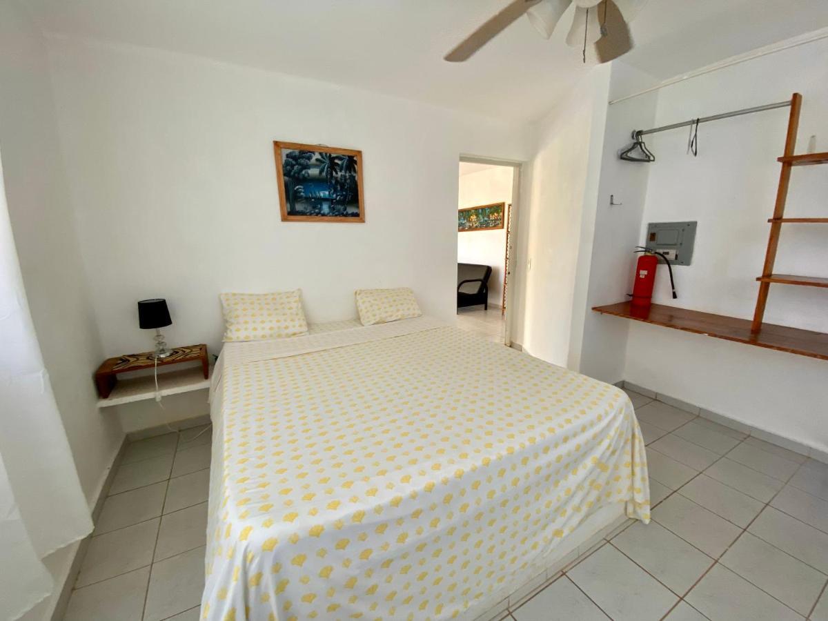 Casa Blanca Samana - ลาส กาเลราส ภายนอก รูปภาพ