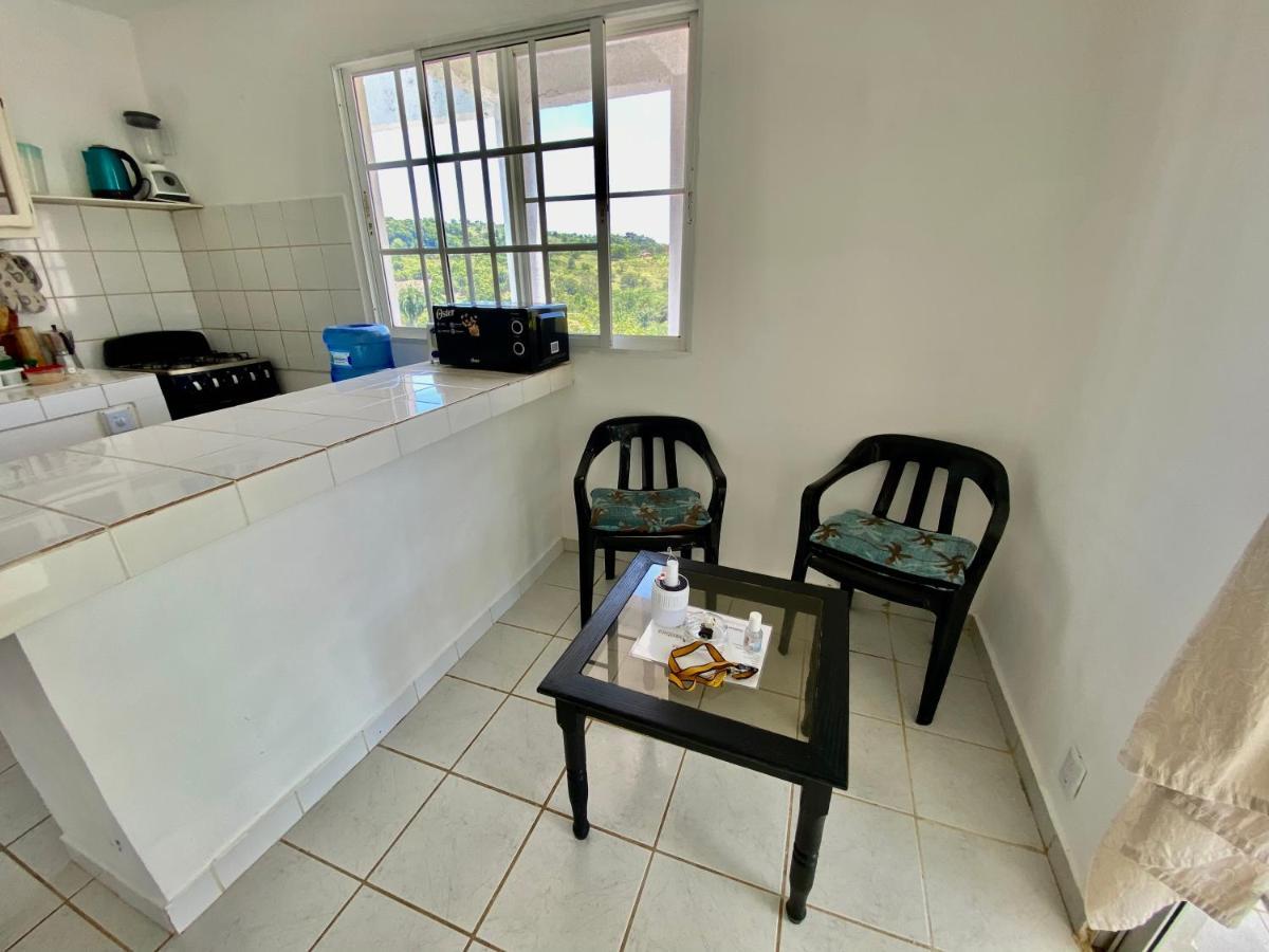 Casa Blanca Samana - ลาส กาเลราส ภายนอก รูปภาพ